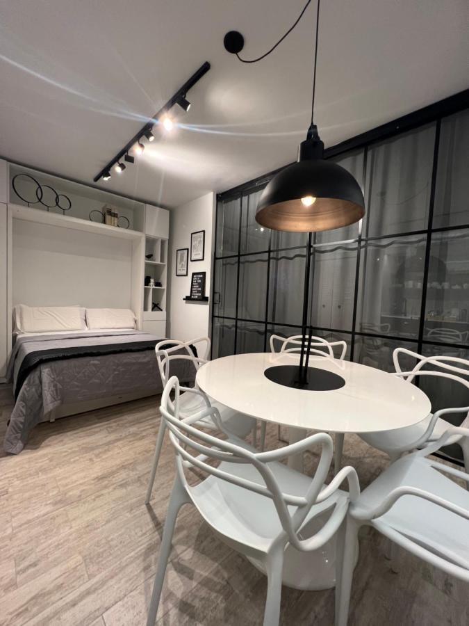 Апартаменты Viamonte Sky Буэнос-Айрес Экстерьер фото
